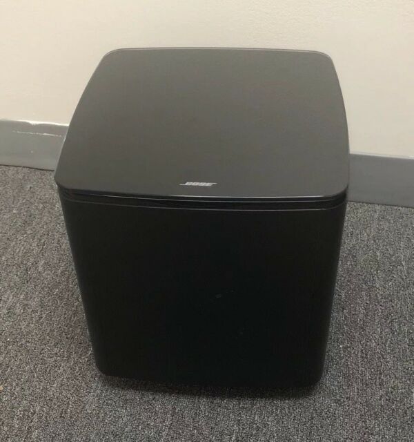 Bose Soundtouch 300 Base Module