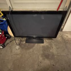 TV  Panasonic 