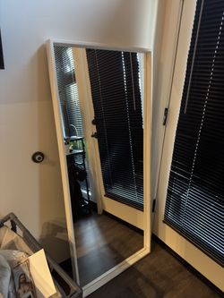 Standing Mirror