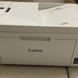 Printer Canon Pixma MX492