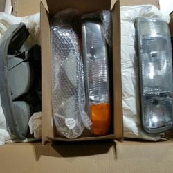 2000 Chevrolet Silverado 1500