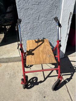 Comedor de Madera de 4 Sillas