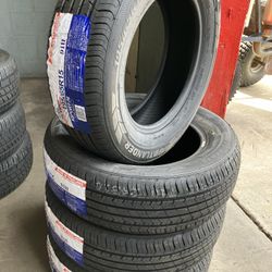 Tires 