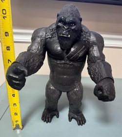 King Kong Figure Toy just $8