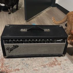 Fender Performer 1000