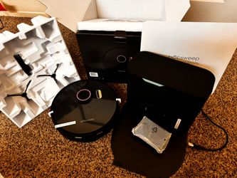 BLUETOOTH VACUUM