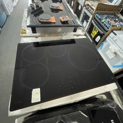 ELECTRIC BUILD IN COOKTOP