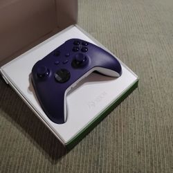 Astral  Purple  XBOX , XBOX 1, X -S 