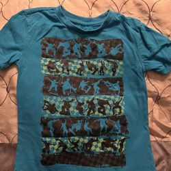 Little Kids T-shirts