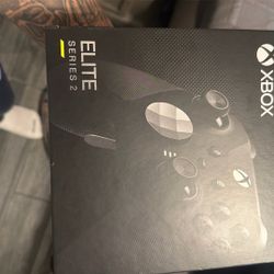 Xbox ELITE Series 2