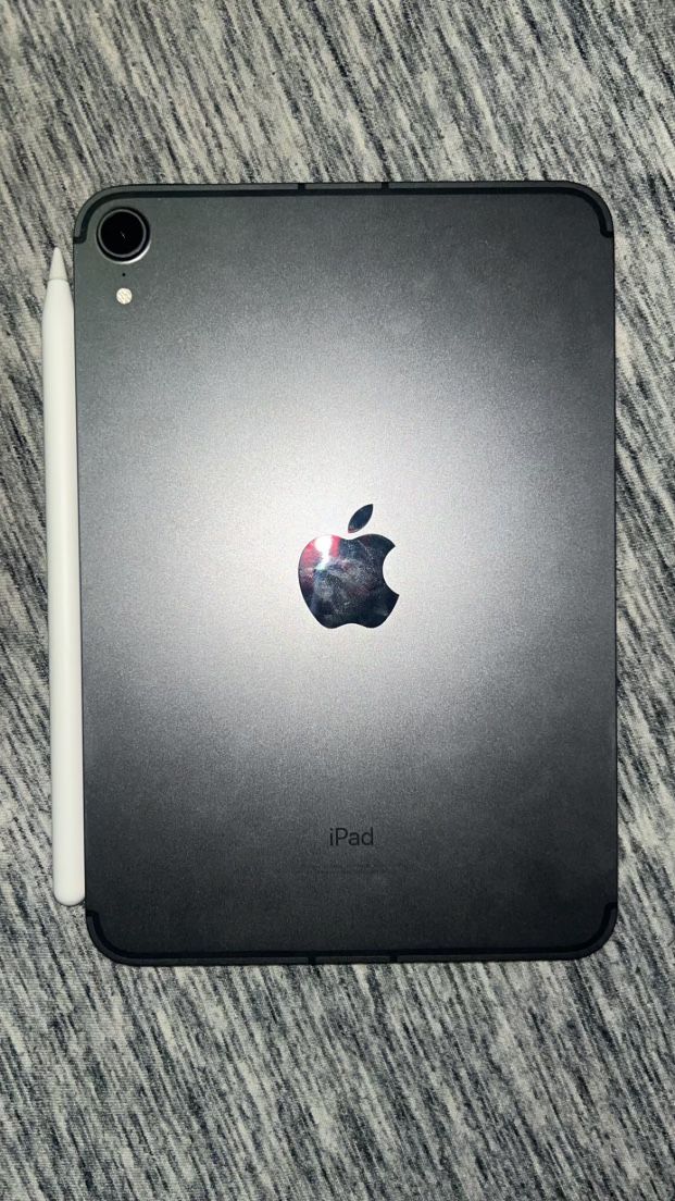 Latest iPad Mini 