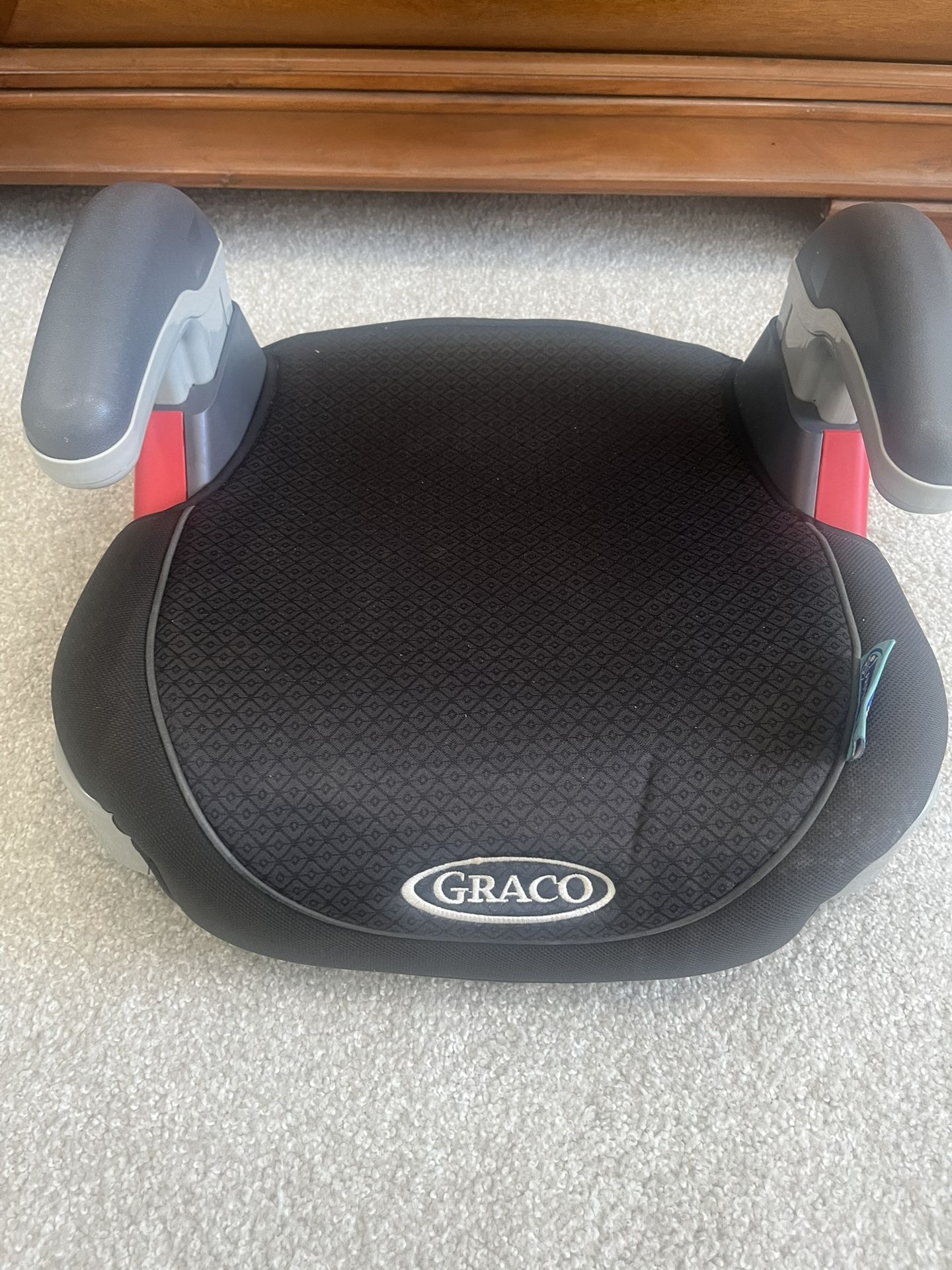 Graco  Booster Seat