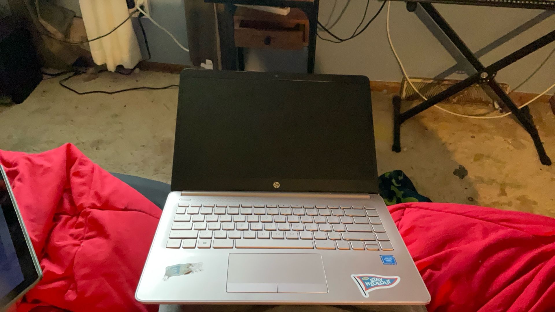 HP Laptop