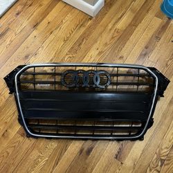 Audi  Grille B8.5