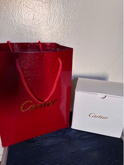 Cartier watch
