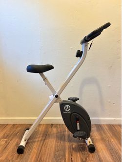 Marcy Athletic/Exercise Bike