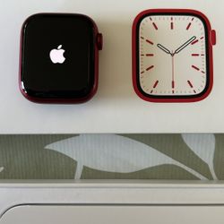 Apple Watch Series 7 *LIKE NEW*