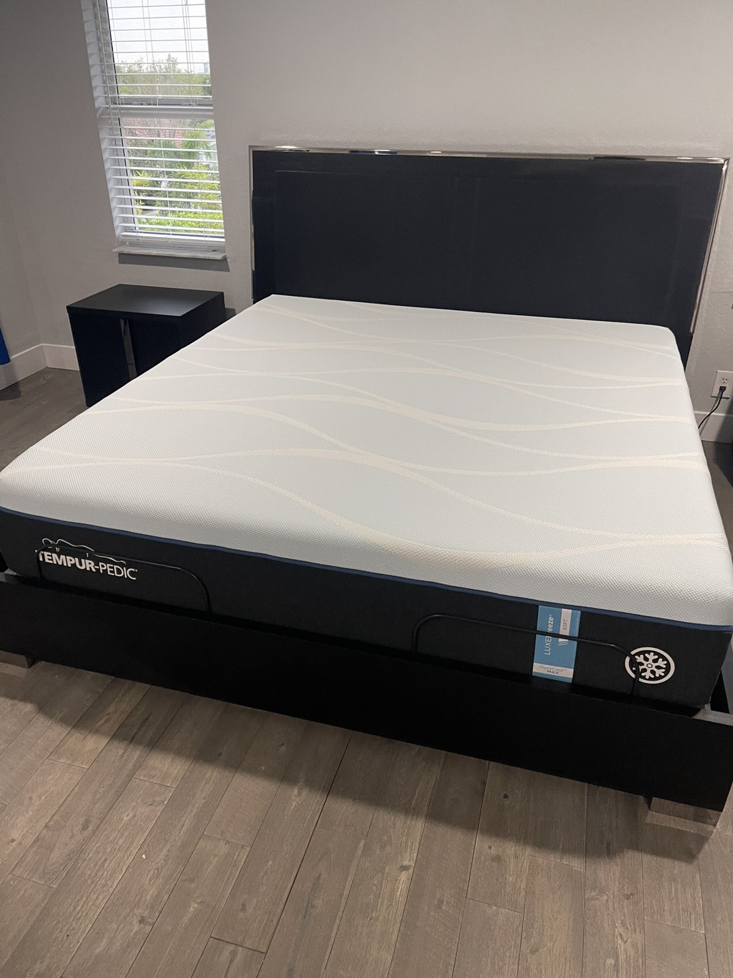 King Queen Size Tempurpedic ProAdapt ProBreeze LuxeBreeze Mattress Pro Breeze /Luxe Adapt /Pro Adapt /Adapt /cloud /Tempur pedic contour Supreme