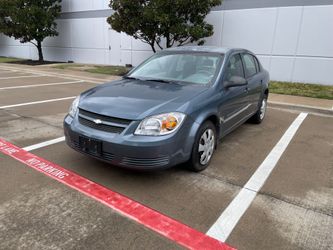 2006 Chevrolet Cobalt