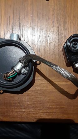 OEM 2004 to 2013 Subaru Wrx Impreza STi xenon Ballast Box control unit HID
