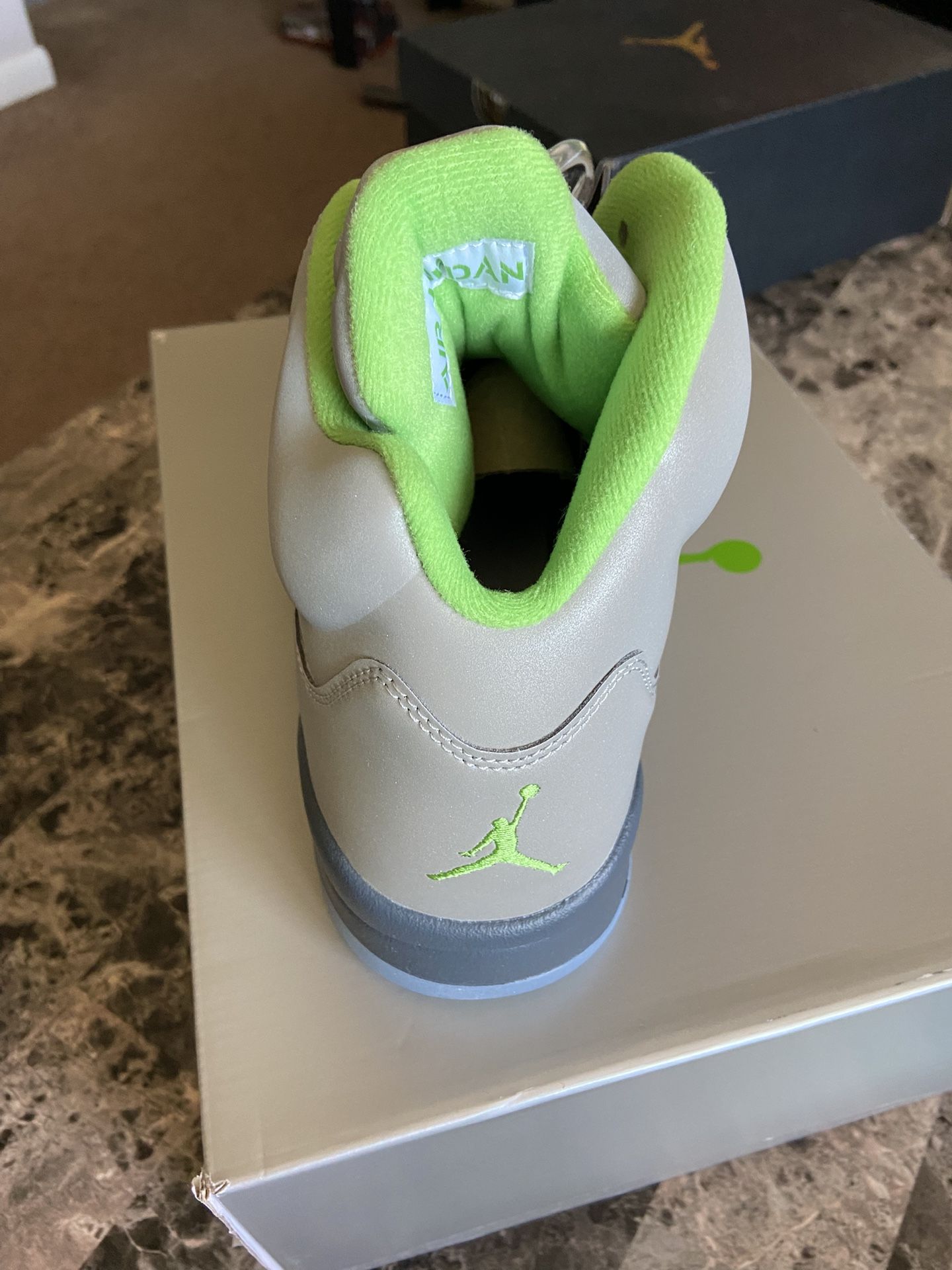Air Jordan 5 Retro 