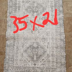 Throw Rug