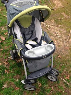 Stroller chicco
