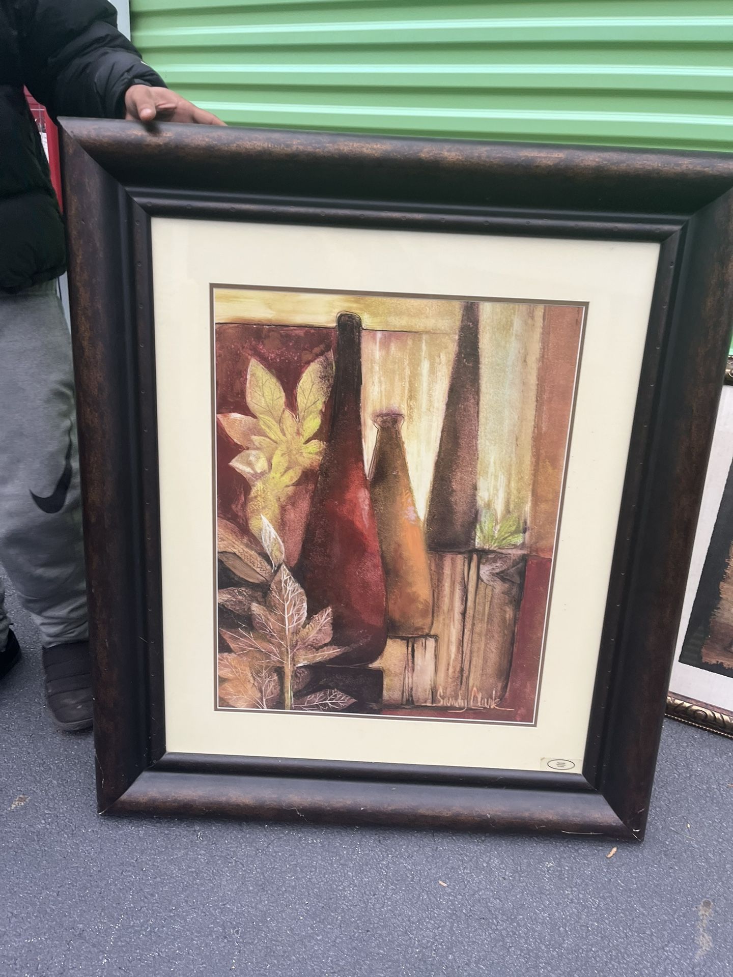 Dining or Kitchen Art Picture