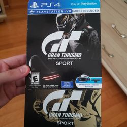 Gran Turismo Sport Limited Edition PS4