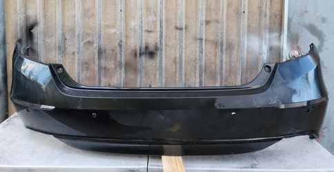 2018-2021 Honda Accord Rear Bumper Cover OEM