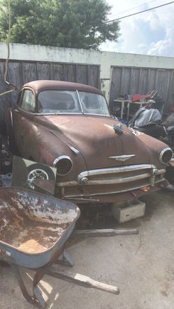 Chevy