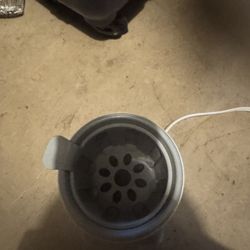 Bottle Warmer
