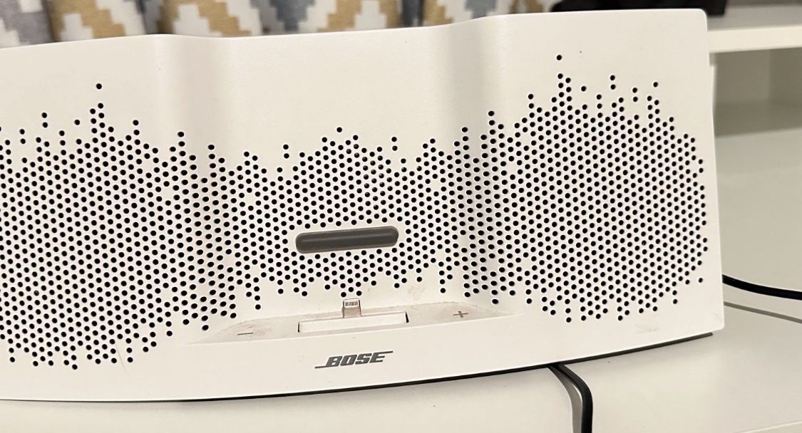 Bose Speaker