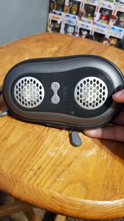 Speaker