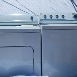 Kenmore Washer And Dryer 