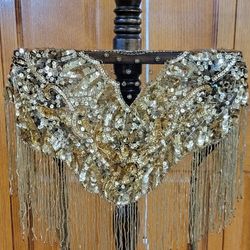 Womens Beaded Shawls (Price shown is when all items are bought, check description for individual buying)
