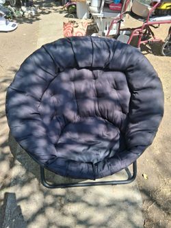 !! Lounge Chair Firm Price