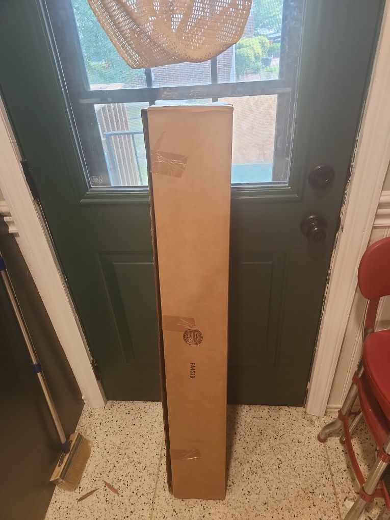 SUBARU CROSSTREK CROSSBAR KIT