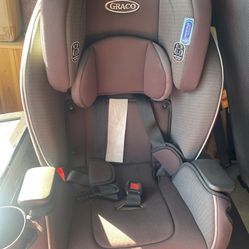 GRACO Car Seat