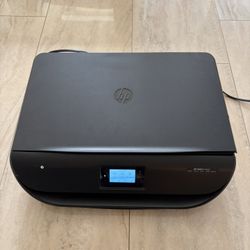 Printer (HP ENVY 4520) 