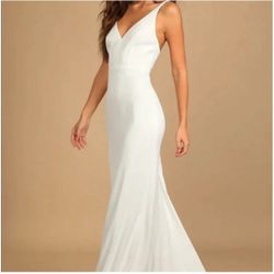 Bride Dress
