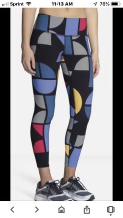 Brooks Ghost running leggings