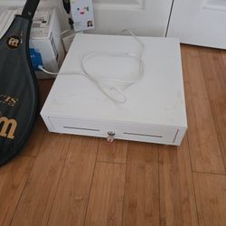 Cash Box