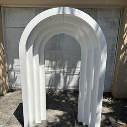 Mampara Para Decoración De Fiestas 