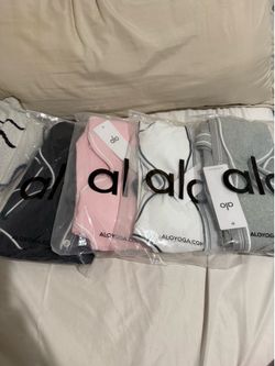 Alo sets