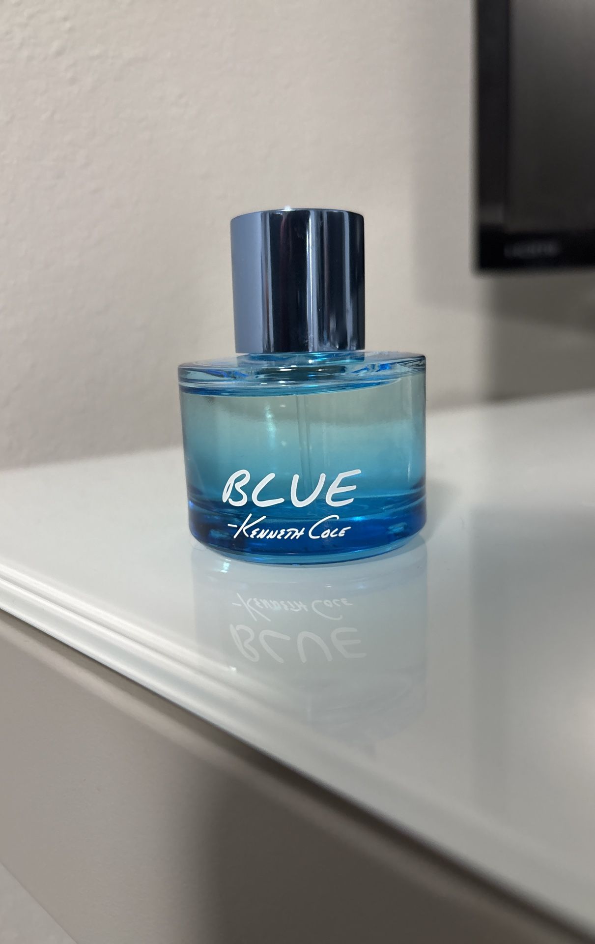 Kenneth Cole Blue