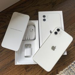 white iphone 11 for sale