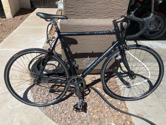 2006 Cannondale Capo
