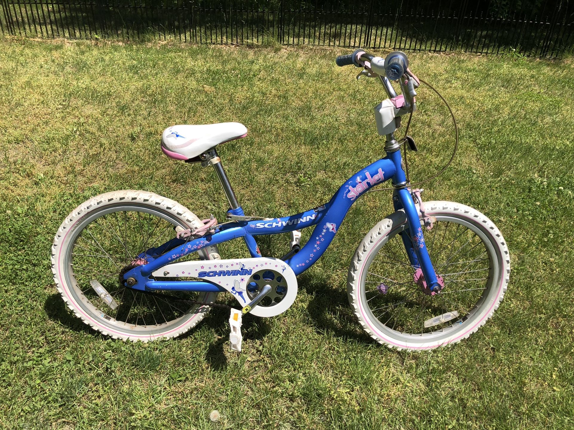 Schwann Kids Bike