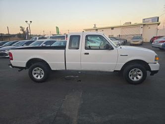 2009 Ford Ranger